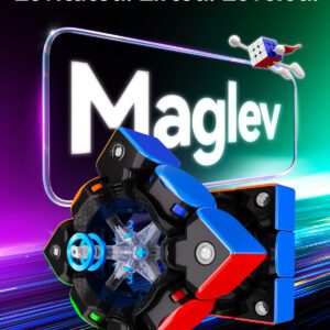 GAN V100 Maglev UV - Image 5