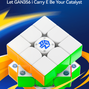 GAN356 i Carry E Frosted - Image 11