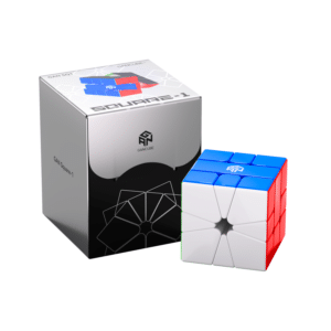GAN SQ1 Black Top UV (Square-1) - Image 4